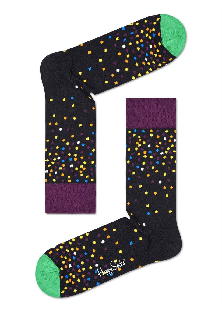 Celebration Socks 3-pack Gift Set