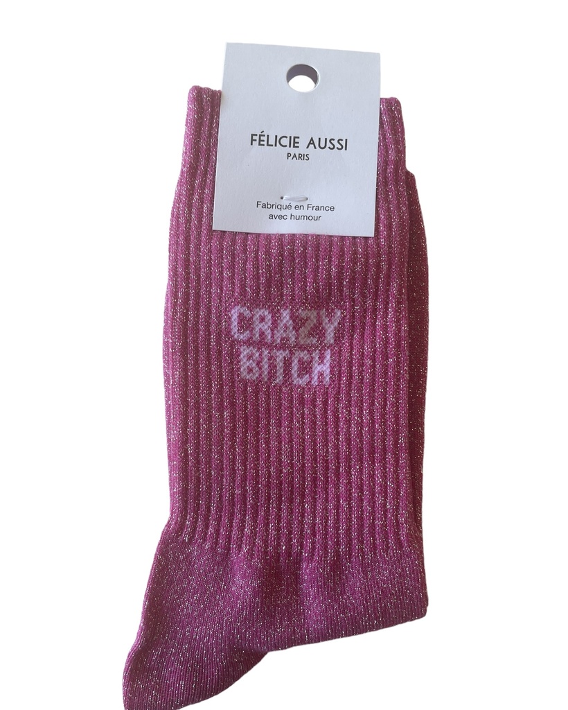Félicie Aussi Crazy Bitch* 36-40