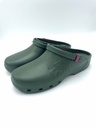 Calzuro Light Olive 43 - TGTO