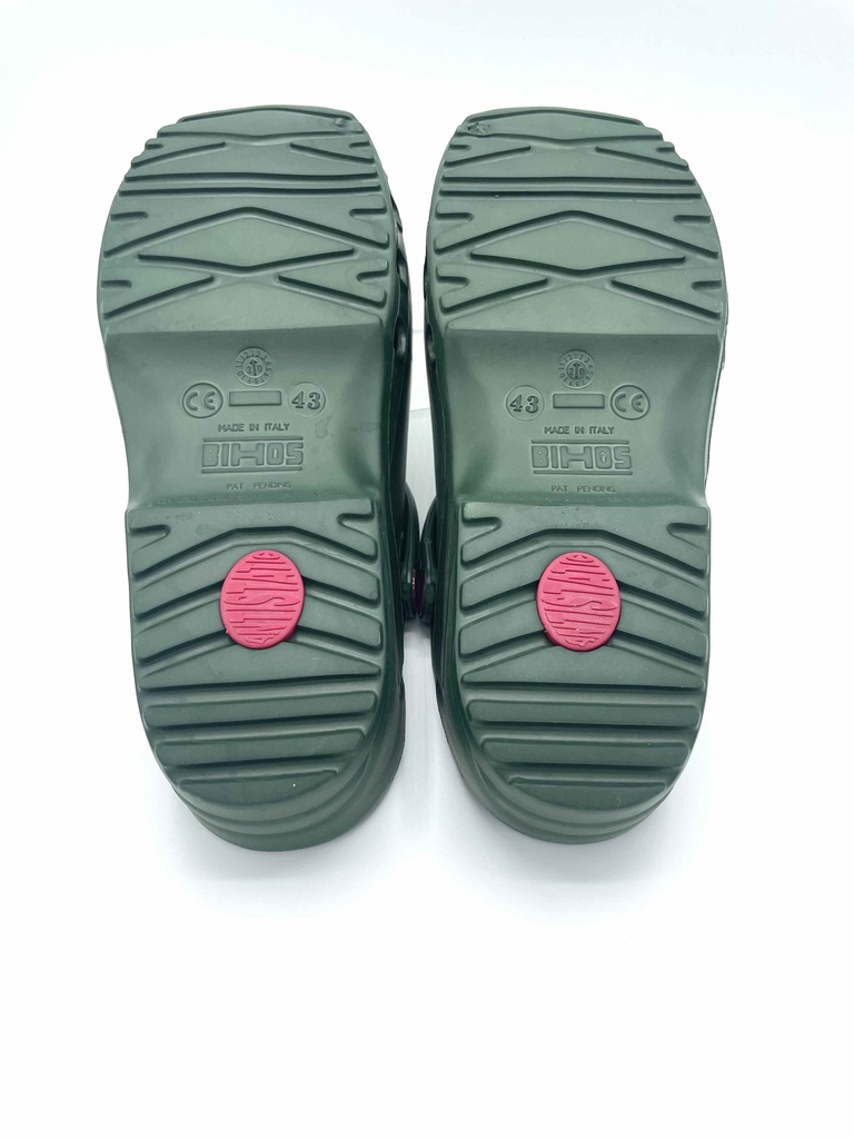 Calzuro Light Olive 43 - TGTO