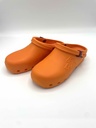 Calzuro Light Orange 37 - TGTG