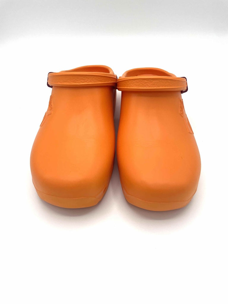 Calzuro Light Orange 37 - TGTG