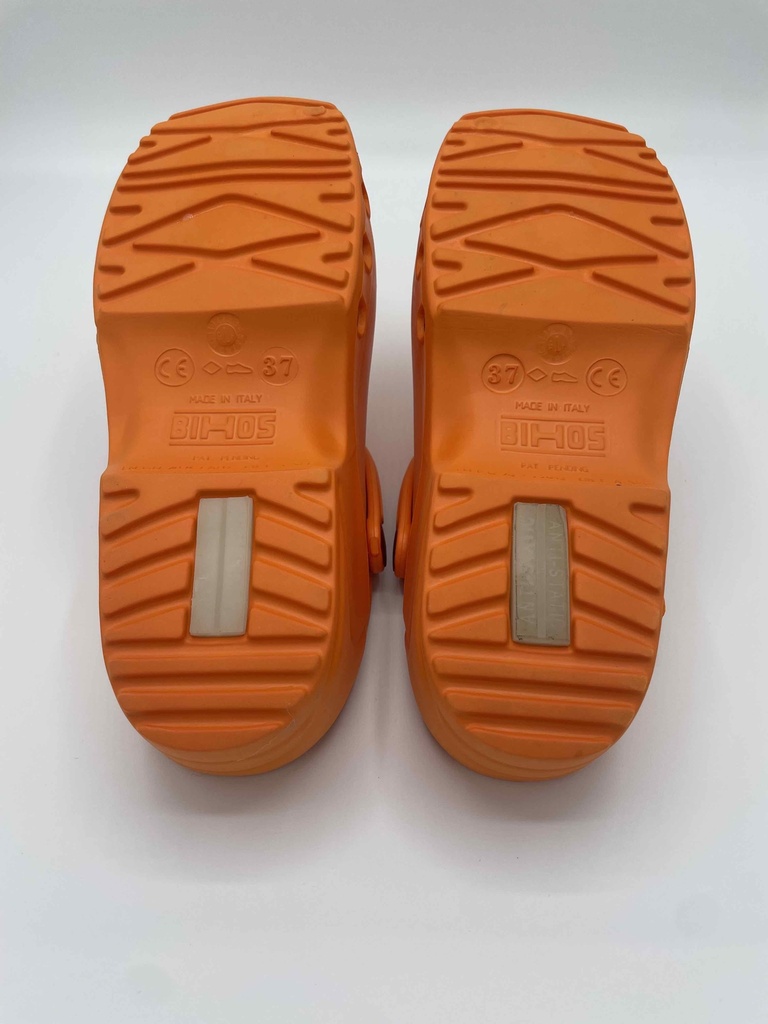 Calzuro Light Orange 37 - TGTG