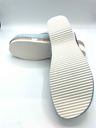 Calzuro Wood Light Blue 45