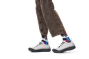 Happy Socks - Motor Bike Speed Sock