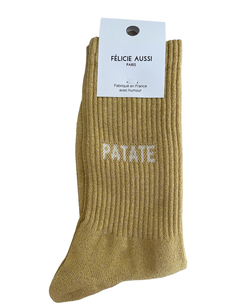 Félicie Aussi Patate 36-40