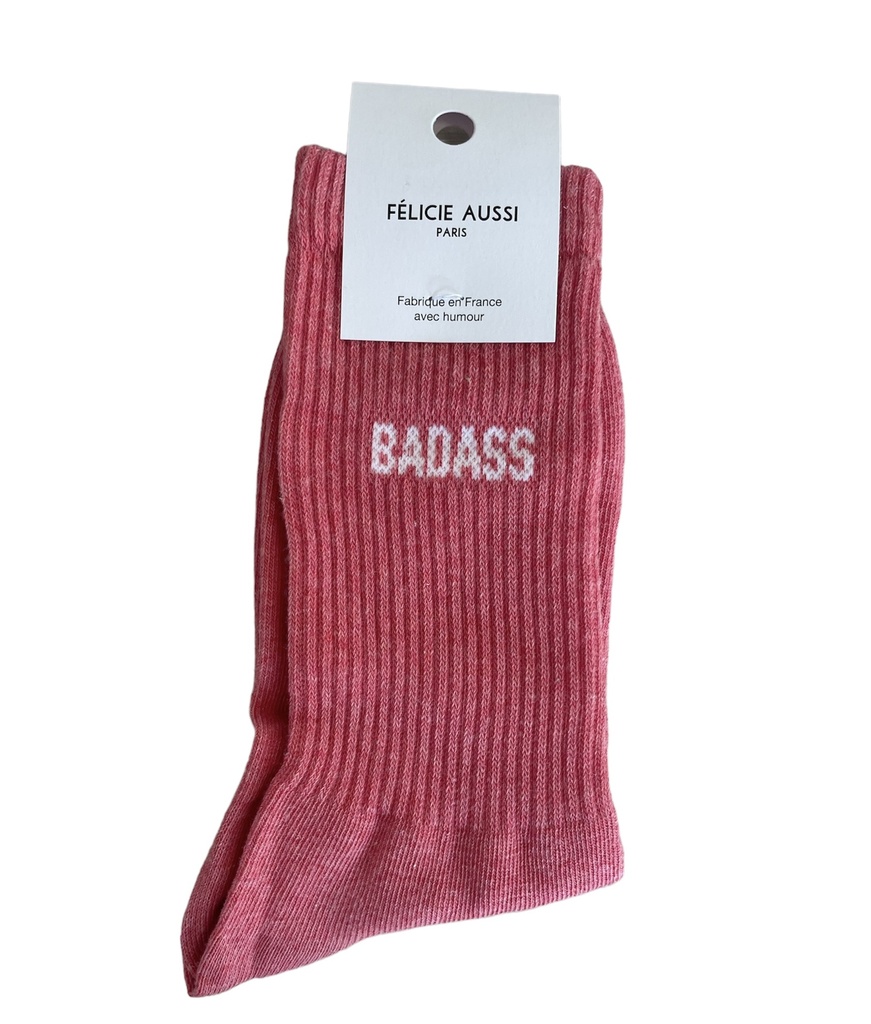 Félicie Aussi Badass 36-40