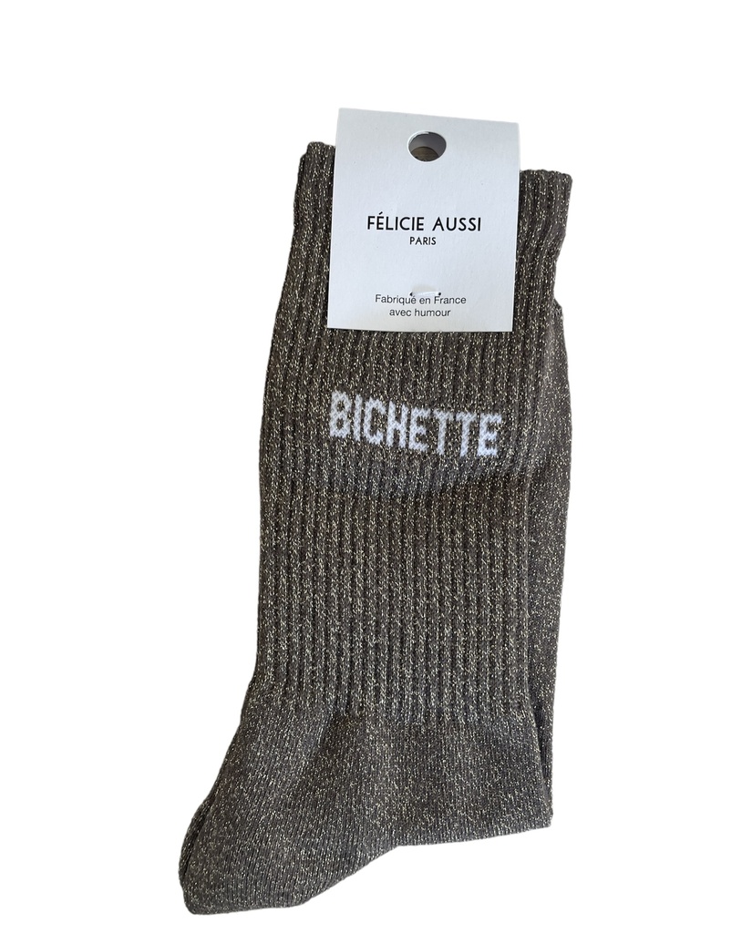 Félicie Aussi Bichette 36/40