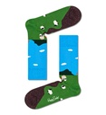 Happy Socks Gingerbread Sock (kopie)