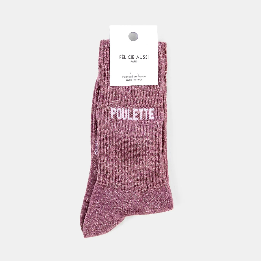 Félicie Aussi - Poulette* 36/40