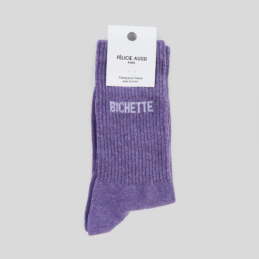 Félicie Aussi - Bichette 36/40