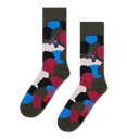 Happy Socks - Motor Bike Speed Sock