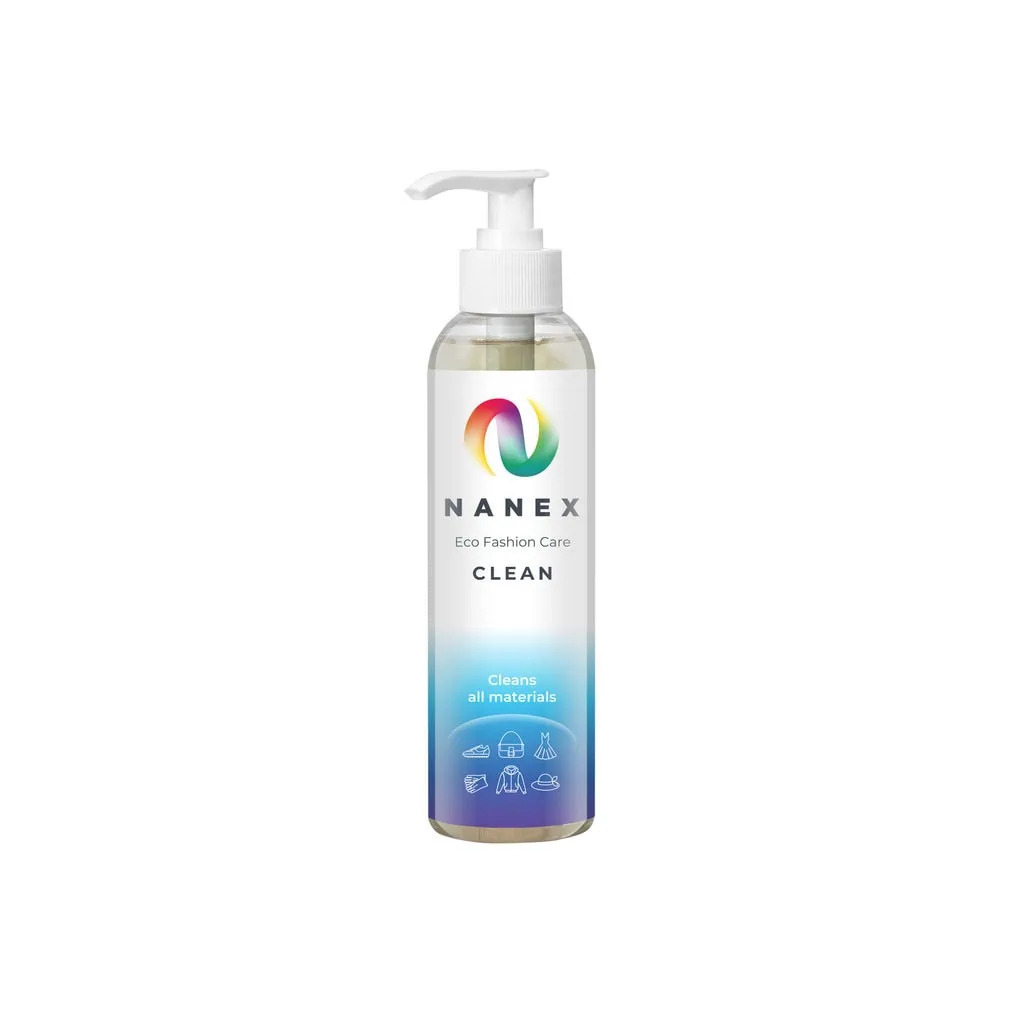 Nanex Cleaner