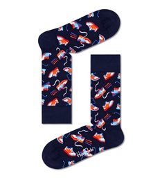 [HS-RFI01-6500-36] Run For It Socks