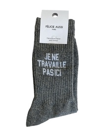 [FA-5CHTRAVP36] Félicie Aussi Je Ne Travaille Pas Ici 36-40