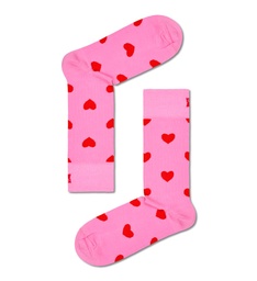 [HS-P000068] Happy Socks Heart Sock