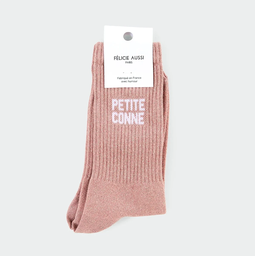 [FA-1CHPCEP36] Félicie Aussi - Petite Conne* 36/40