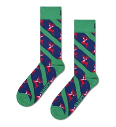 Happy Socks - Reindeer Sock