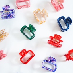 CLIPS  Andy C