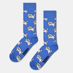 Happy Socks - Cloud Dog Sock