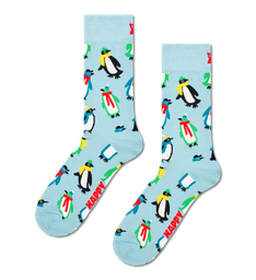Happy Socks Penguins Sock